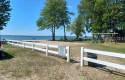 4144 E Anne Street, Au Gres, MI 48703