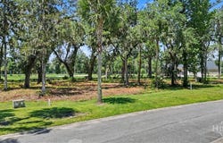 Audubon lot: 13, Waverly, GA 31565