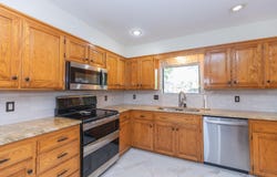 6411 ANDOVER Drive, Amarillo, TX 79109-6457