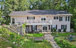 58145 James Drive, Three Rivers, MI 49093
