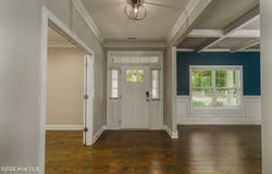 311 Pine Laurel Drive, Carthage, NC 28327