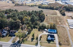 NW LAUREL Road lot: 4, LAUREL, DE 19956
