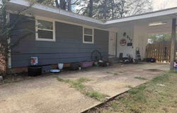 317 Sylvia, Magnolia, AR 71753