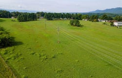MARCUS ST, SHENANDOAH, VA 22849