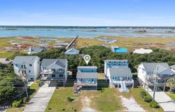 1123 S Topsail Drive, Surf City, NC 28445