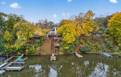 11355 Cedar Beach Drive NW, Oronoco, MN 55960