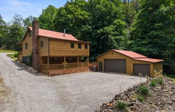 79 First Jasper Road lot: Road, Burnside, KY 42519