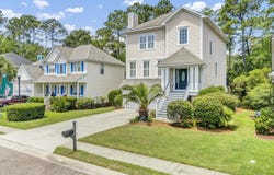 3108 Sonja Way, Mount Pleasant, SC 29466
