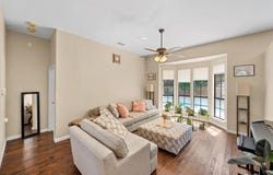 4137 Mapleridge Drive, Grapevine, TX 76051