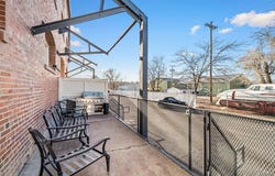 201 Lamkin, Pueblo, CO 81003