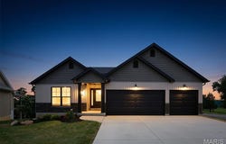 758 Blake Drive, Hillsboro, MO 63050
