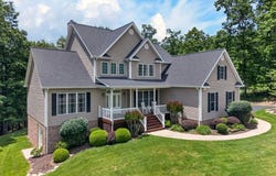 3611 ISABEL Court, Blacksburg, VA 24060