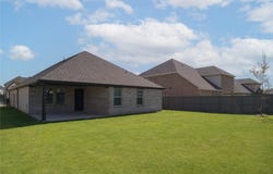 7117 Blackbrush Drive, Venus, TX 76084