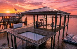 5532 SUNSET LANDING Circle, St. Augustine Beach, FL 32080