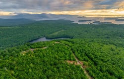 Long Stack Lane lot: 55, Alton, NH 03809