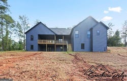 0 TRACT 2 Star Point Road, Roopville, GA 30170