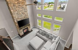 432 Flagstone Pass Drive, O'Fallon, IL 62269
