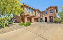 10260 E WHITE FEATHER Lane, Scottsdale, AZ 85262