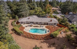 Minocqua CT, SARATOGA, CA 95070
