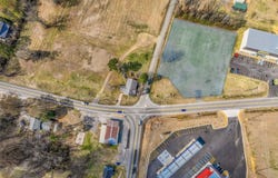 3 Robinson Road, Wooster, AR 72181