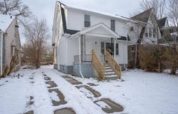 15363 Turner Street, Detroit, MI 48238