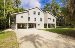 11772 N River Sound Path, Inglis, FL 34449