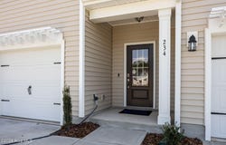 234 Elijah Way, Vass, NC 28394