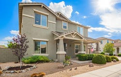 3135 E ATHENA Court, Gilbert, AZ 85297