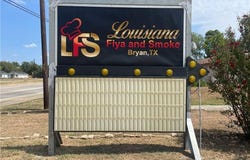 905 San Jacinto Lane, Bryan, TX 77803
