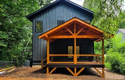 505 S Oconeechee Avenue, Black Mountain, NC 28711