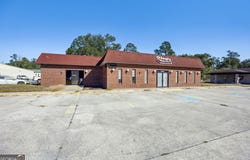 3566 S Second Street, Folkston, GA 31537