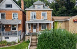 528 Roosevelt Ave, Bellevue, PA 15202