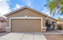 1470 S 227th Avenue, Buckeye, AZ 85326