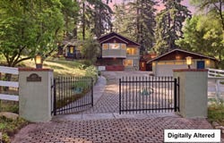 430 SAINT FRANCIS DR, Boulder Creek, CA 95006