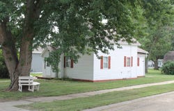 209 W OHIO, GEORGE, IA 51237
