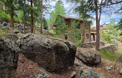 254 Timberline Trail, South Fork, CO 81154