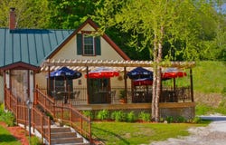52 Upper Road, Bridgewater, VT 05035
