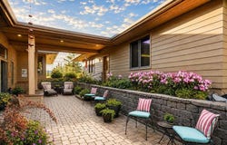 905 & 857 Dancing Bears, Portola, CA 96122