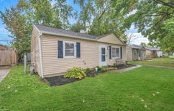 4546 Saint Anthony Lane, Whitehall, OH 43213