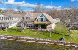 8591 Hidden Trail, Orleans, MI 48865
