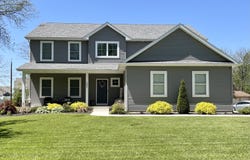 1957 Hickory Drive, Hobart, IN 46342