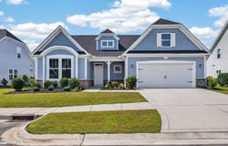 2317 Jasper Forest Trail, Winnabow, NC 28479