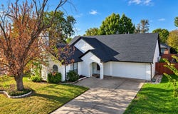 8405 Liberty Lane, Rowlett, TX 75089