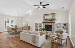 1117 CIMARRON TRAIL, BIRMINGHAM, AL 35215