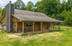 16009 Bradshaw, Mountainburg, AR 72946