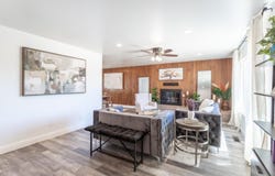 3400 Panorama DR, REDDING, CA 96003
