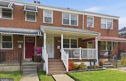 4055 SAINT MONICA Drive, BALTIMORE, MD 21222
