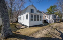 108 Sandy Beach Road, Glenburn, ME 04401
