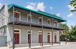 601 EIGHTH Street, New Orleans, LA 70115