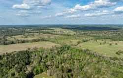 White Tail Road, Gilmer, TX 75644